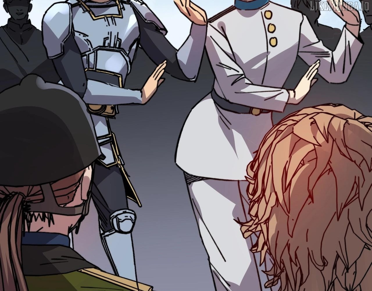 Starting As The God Of Wealth, Taming Billions Of Divine Pets! Chapter 48 - page 74